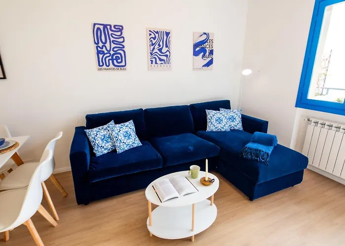 Lejlighed Infinity Blue - Sunny With The View Ospedaletti