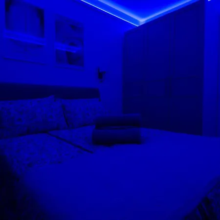 Infinity Blue - Sunny With The View Apartamento *